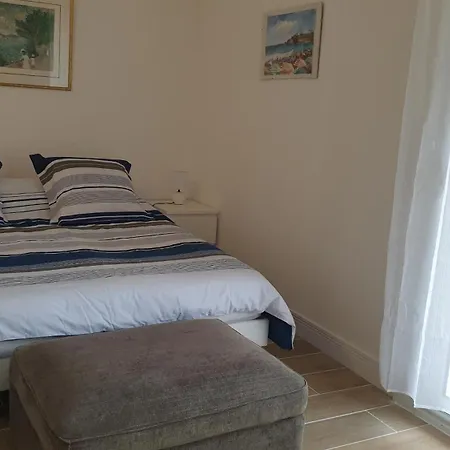 Grand T3 Renove - Calme Jardin Parking Wifi Proche Dax * Saint-Vincent-de-Paul (Landes)