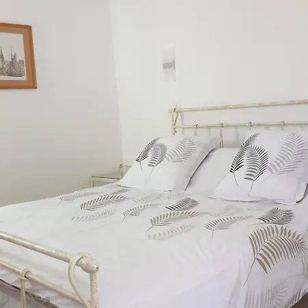 Apartment Grand T3 Renove - Calme Jardin Parking Wifi Proche Dax *