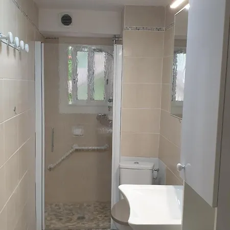Apartment Grand T3 Renove - Calme Jardin Parking Wifi Proche Dax