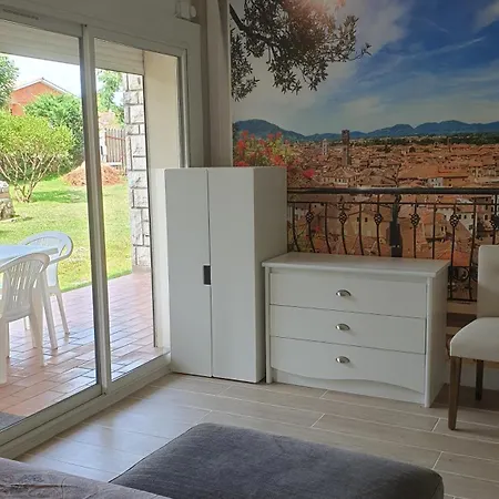 Grand T3 Renove - Calme Jardin Parking Wifi Proche Dax