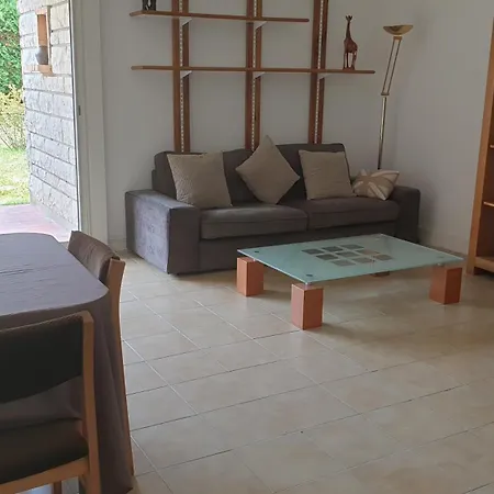 Grand T3 Renove - Calme Jardin Parking Wifi Proche Dax